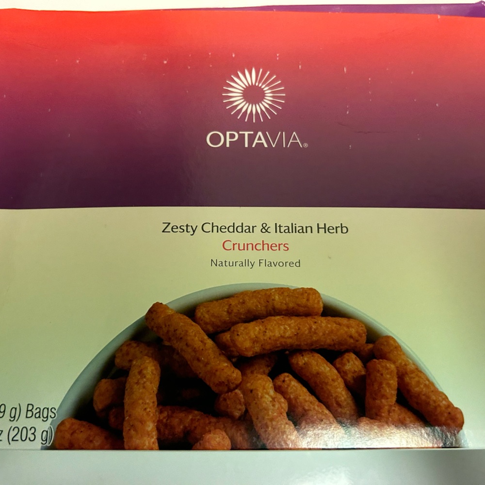 OPTAVIA